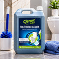 Clenex India Toilet Bowl Cleaner – Superpremium R6 (5 Litre)