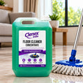 Clenex India Floor Cleaner Concentrate – Superpremium R7 (5 Litre)