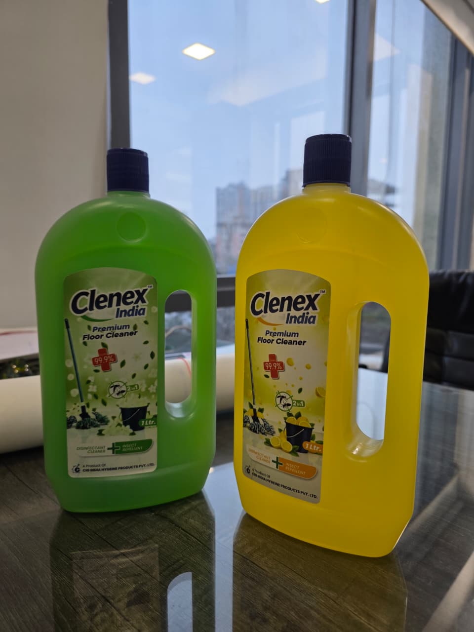 Floor Cleaner