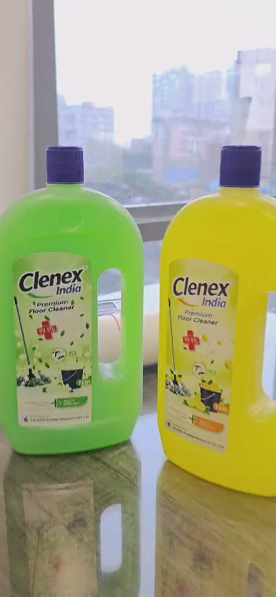 Floor Cleaner